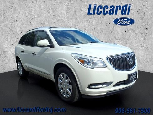 Used 2015 Buick Enclave Leather AWD/4WD image 1