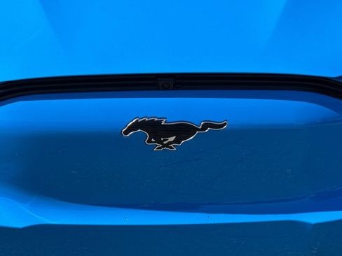 Used 2024 Ford Mustang Mach-E Premium image 48