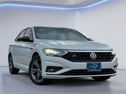 Used 2020 Volkswagen Jetta R-Line w/ R-Line Cold Weather Package