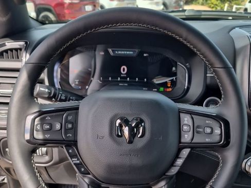 New 2026 RAM 1500 Limited image 33