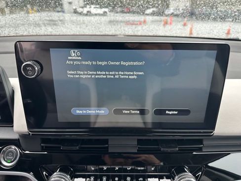 New 2026 Honda Prologue Touring image 16