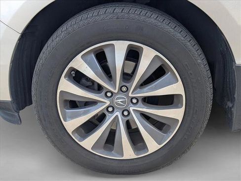 Used 2015 Acura MDX FWD w/ Technology Package image 10