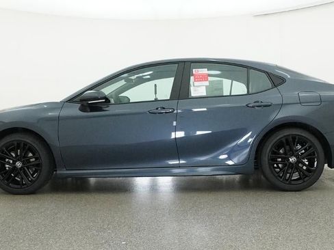 New 2026 Toyota Camry SE image 52