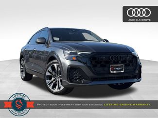 New 2026 Audi Q8 Premium Plus AWD/4WD video 1