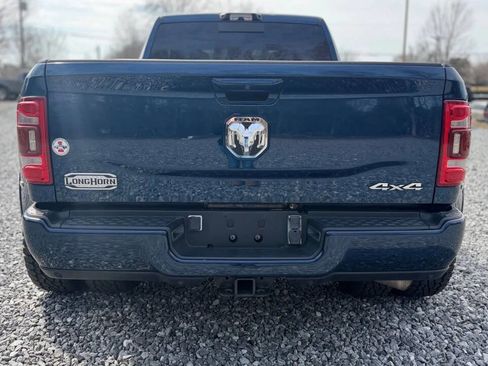 Used 2023 RAM 3500 Limited image 6