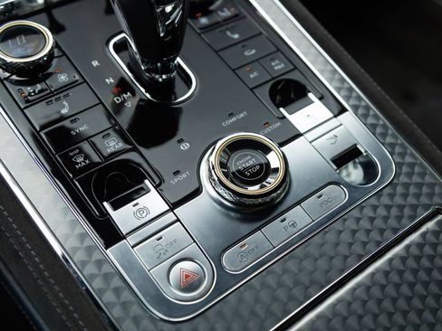 Used 2022 Bentley Continental GT Speed AWD/4WD image 28