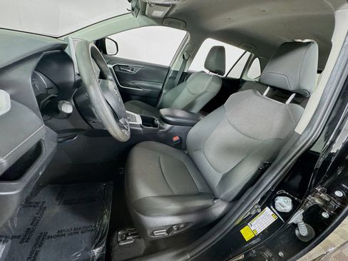 Certified 2024 Toyota RAV4 XLE AWD/4WD image 12