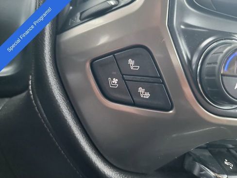 Used 2019 Chevrolet Silverado 2500 High Country w/ Duramax Plus Package image 21