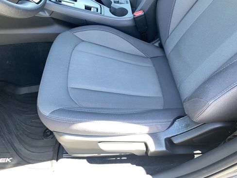 Certified 2024 Subaru Crosstrek 2.0i AWD/4WD image 15