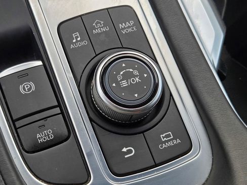 Used 2022 INFINITI QX60 Autograph w/ Cargo Package image 24