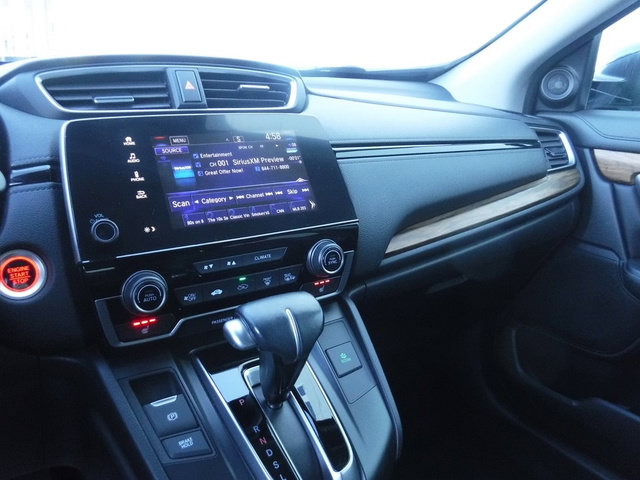 Used 2019 Honda CR-V EX-L image 19