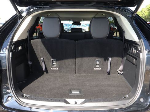 Used 2024 MAZDA CX-90 3.3 Turbo S AWD/4WD image 10