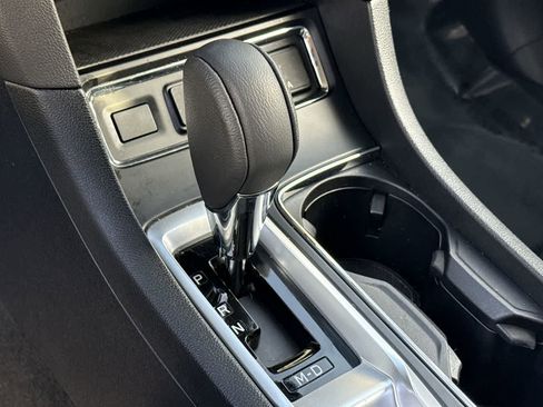 Certified 2023 Subaru Ascent Limited image 30