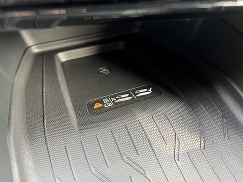 New 2026 Chevrolet Equinox EV LT AWD/4WD image 28