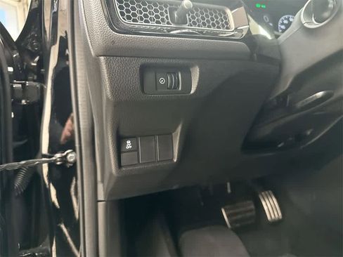 Certified 2025 Honda Civic Sport image 37