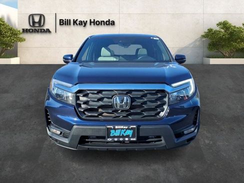 Used 2023 Honda Passport EX-L image 8