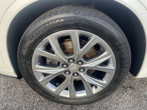 Used 2020 Cadillac XT6 Sport image 47