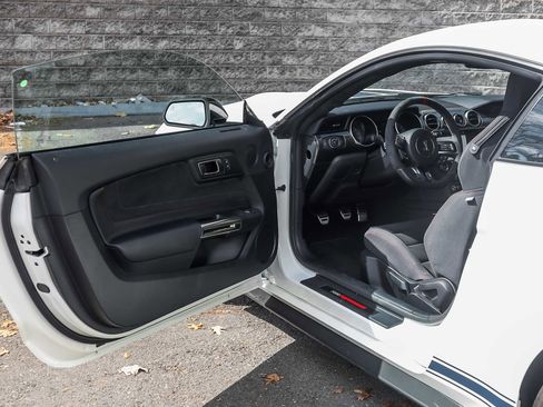 Used 2020 Ford Mustang Shelby GT350R w/ GT350R Equipment Group 920A image 18