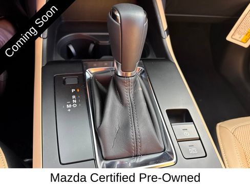Used 2026 MAZDA CX-5 2.5 S w/ Premium Plus Package AWD/4WD image 30