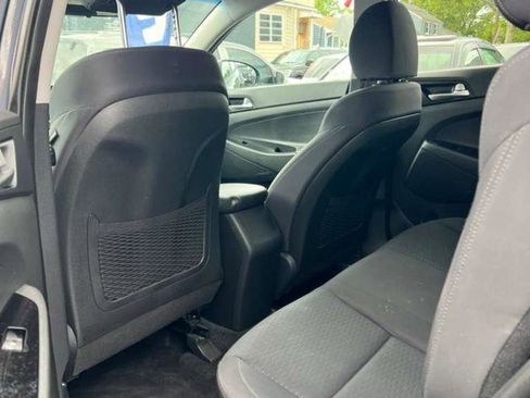 Used 2019 Hyundai Tucson SE FWD image 30