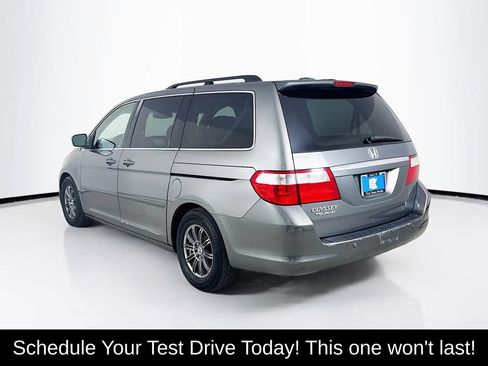 Used 2007 Honda Odyssey Touring image 5