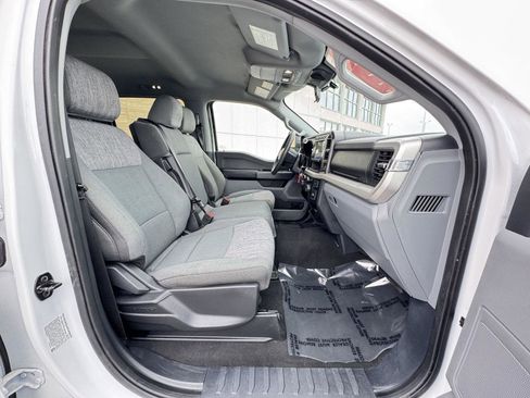 Used 2024 Ford F250 XLT w/ FX4 Off-Road Package image 41