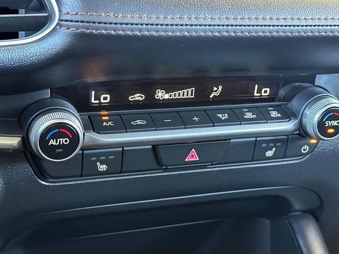 New 2026 MAZDA MAZDA3 2.5 S Sedan w/ Preferred Pkg image 17