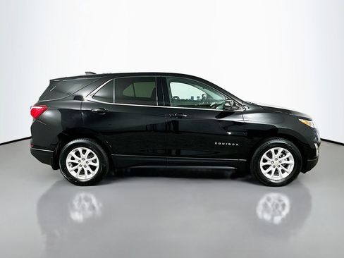 Used 2019 Chevrolet Equinox LT image 9