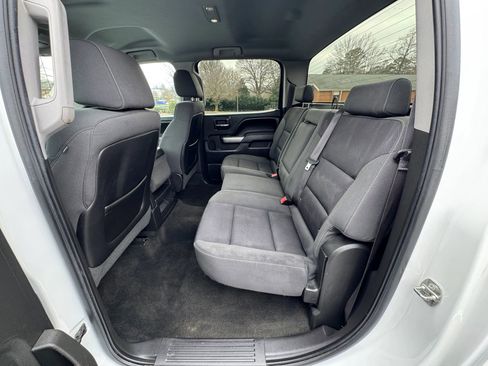 Used 2015 Chevrolet Silverado 1500 LT image 13