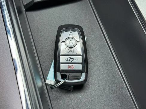 Used 2023 Ford F150 XLT w/ Equipment Group 302A High AWD/4WD image 11