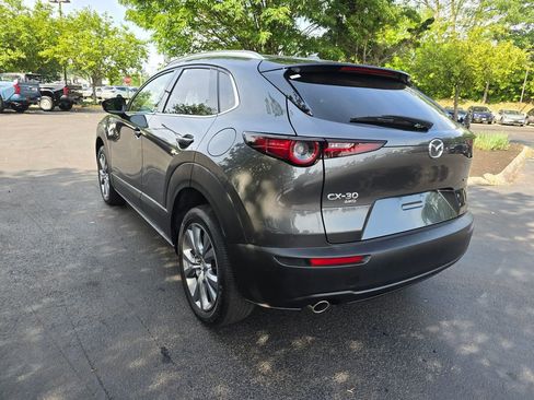 Used 2025 MAZDA CX-30 AWD 2.5 S w/ Premium Package image 5