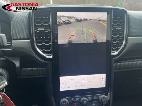 Used 2025 Ford Ranger XLT w/ Equipment Group 301A High image 48