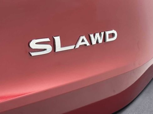 Used 2023 Nissan Rogue SL w/ SL Premium Package image 29