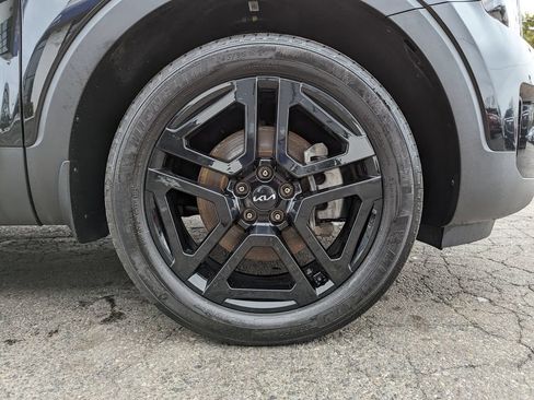 Used 2024 Kia Telluride SX Prestige X-Line AWD/4WD image 55