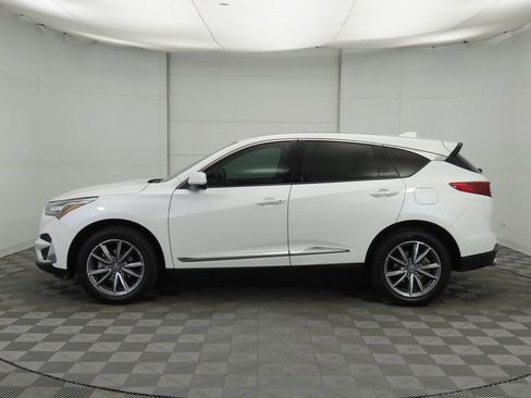 Used 2021 Acura RDX w/ Technology Package image 8