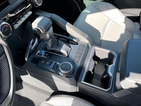 New 2026 Toyota Tacoma SR5 AWD/4WD image 7