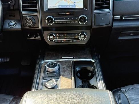 Used 2020 Ford Expedition Max Limited w/ Equipment Group 302A image 16