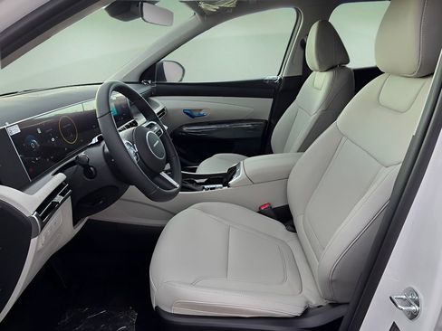 New 2026 Hyundai Tucson SEL image 12