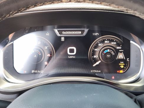 Used 2026 RAM 2500 Laramie w/ Night Edition AWD/4WD image 26