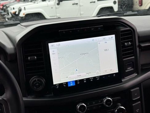 Used 2024 Ford F150 Tremor w/ Bed Utility Package image 2