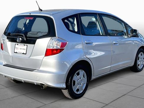 Used 2013 Honda Fit image 11