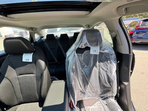 New 2026 Honda Accord SE image 21