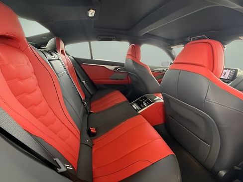 Used 2026 BMW 840i w/ M Sport Professional Package image 28
