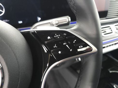 Certified 2026 Mercedes-Benz GLE 350 4MATIC image 12