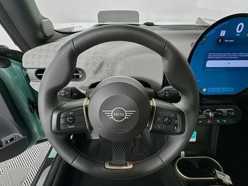 New 2026 MINI Cooper S image 10