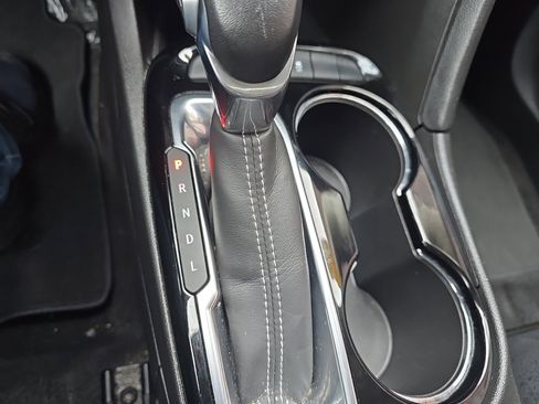 Used 2021 Buick Encore GX Select image 16