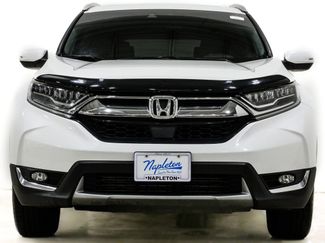 Used 2019 Honda CR-V Touring video 2