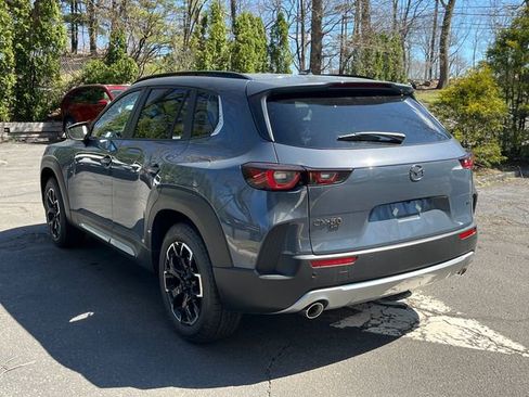 New 2026 MAZDA CX-50 Meridian Edition w/ Weather Package AWD/4WD image 4