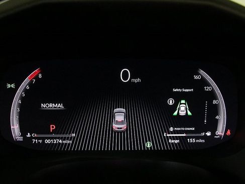 Used 2025 Acura TLX SH-AWD w/ A-SPEC Pkg image 17