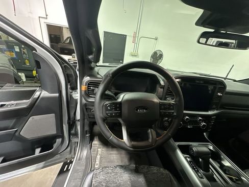 Used 2025 Ford F150 Tremor w/ Tow/Haul Package AWD/4WD image 15
